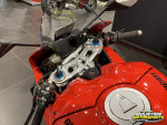 2023 Ducati Panigale V4 S Ducati Red V4 1103