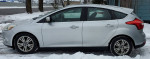 2012 Ford Focus SEL FWD 55,000 mi