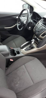 2012 Ford Focus SEL FWD 55,000 mi