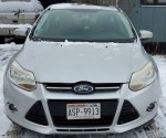 2012 Ford Focus SEL FWD 55,000 mi