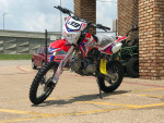 Brand New x19 Dirtbike for all kinds of terrain |125cc full dirtbikes