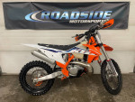 2022 KTM XC-W 250TPI