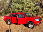 2015 Toyota Tacoma TRD PRO 4WD 56,000 mi