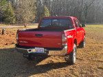 2015 Toyota Tacoma TRD PRO 4WD 56,000 mi