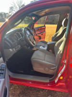 2015 Toyota Tacoma TRD PRO 4WD 56,000 mi