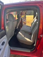 2015 Toyota Tacoma TRD PRO 4WD 56,000 mi
