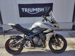 2022 Triumph Tiger 660 Sport