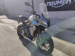2022 Triumph Tiger 660 Sport