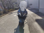 2022 Triumph Tiger 660 Sport