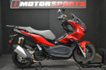 2022 Honda ADV150