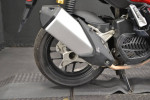 2022 Honda ADV150