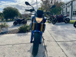 2018 BMW G 310 R