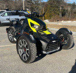 2020 Can-Am Ryker Rally Edition In-line 900