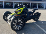 2020 Can-Am Ryker Rally Edition In-line 900