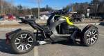 2020 Can-Am Ryker Rally Edition In-line 900