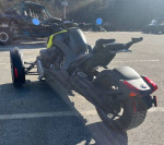 2020 Can-Am Ryker Rally Edition In-line 900