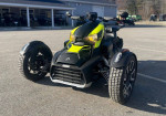 2020 Can-Am Ryker Rally Edition In-line 900
