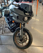 2022 Harley Davidson Low Rider ST-FLXRST