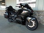 2024 HONDA GOLD WING TOUR WITH 6 SPEED, GREAT NEW COLOR, IN STOCK NOW!