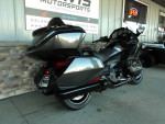 2024 HONDA GOLD WING TOUR WITH 6 SPEED, GREAT NEW COLOR, IN STOCK NOW!
