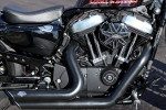 Harley Davidson 2014 Forty-Eight\XL1200X `E41510