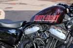 Harley Davidson 2014 Forty-Eight\XL1200X `E41510