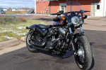 Harley Davidson 2014 Forty-Eight\XL1200X `E41510