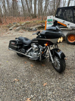 2005 Harley Davidson Road Glide