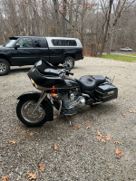 2005 Harley Davidson Road Glide