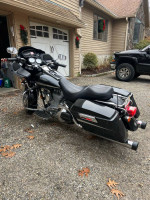 2005 Harley Davidson Road Glide