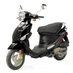 2023 genuine buddy 50, all colors we finance