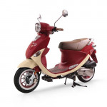 2023 genuine buddy 50, all colors we finance