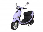 2023 genuine buddy 50, all colors we finance