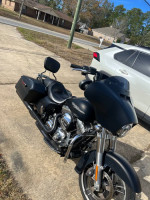 2016 Street Glide
