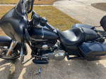 2016 Street Glide