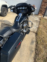2016 Street Glide