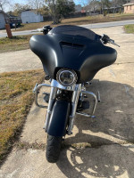 2016 Street Glide