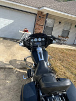 2016 Street Glide