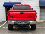 2015 Toyota Tundra SR 4WD  116,000 mi