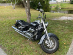 2002 Suzuki Volusia 800