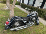 2002 Suzuki Volusia 800