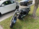 2002 Suzuki Volusia 800