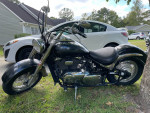 2002 Suzuki Volusia 800