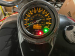 2002 Suzuki Volusia 800