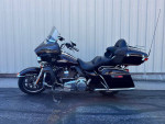 2014 Harley-Davidson FLHTCU - Electra Glide Ultra Classic