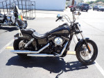 2016 Harley-Davidson Street Bob
