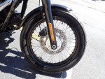 2016 Harley-Davidson Street Bob