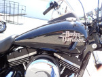 2016 Harley-Davidson Street Bob