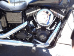 2016 Harley-Davidson Street Bob