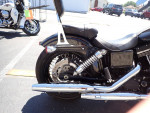 2016 Harley-Davidson Street Bob